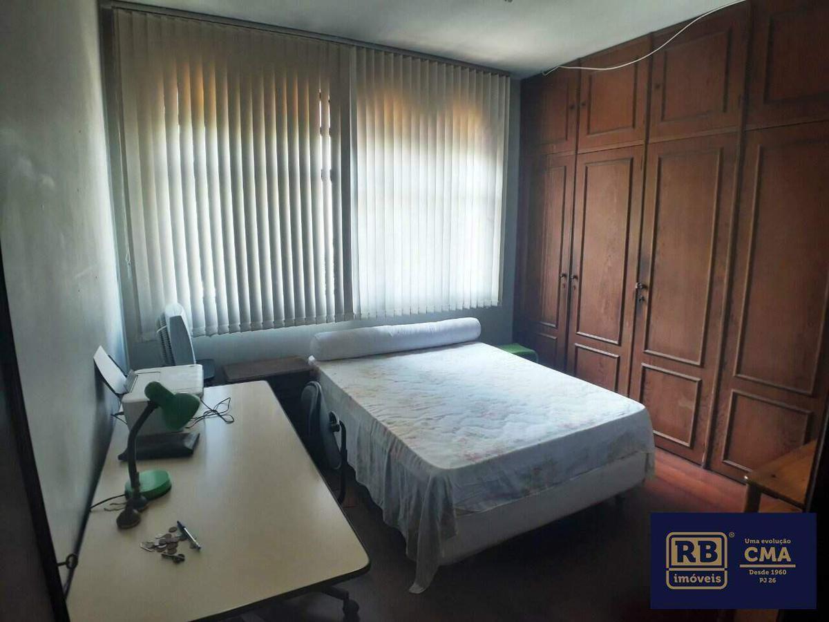 Casa, Coração de Jesus, 3 Quartos, 4 Vagas, 1 Suíte