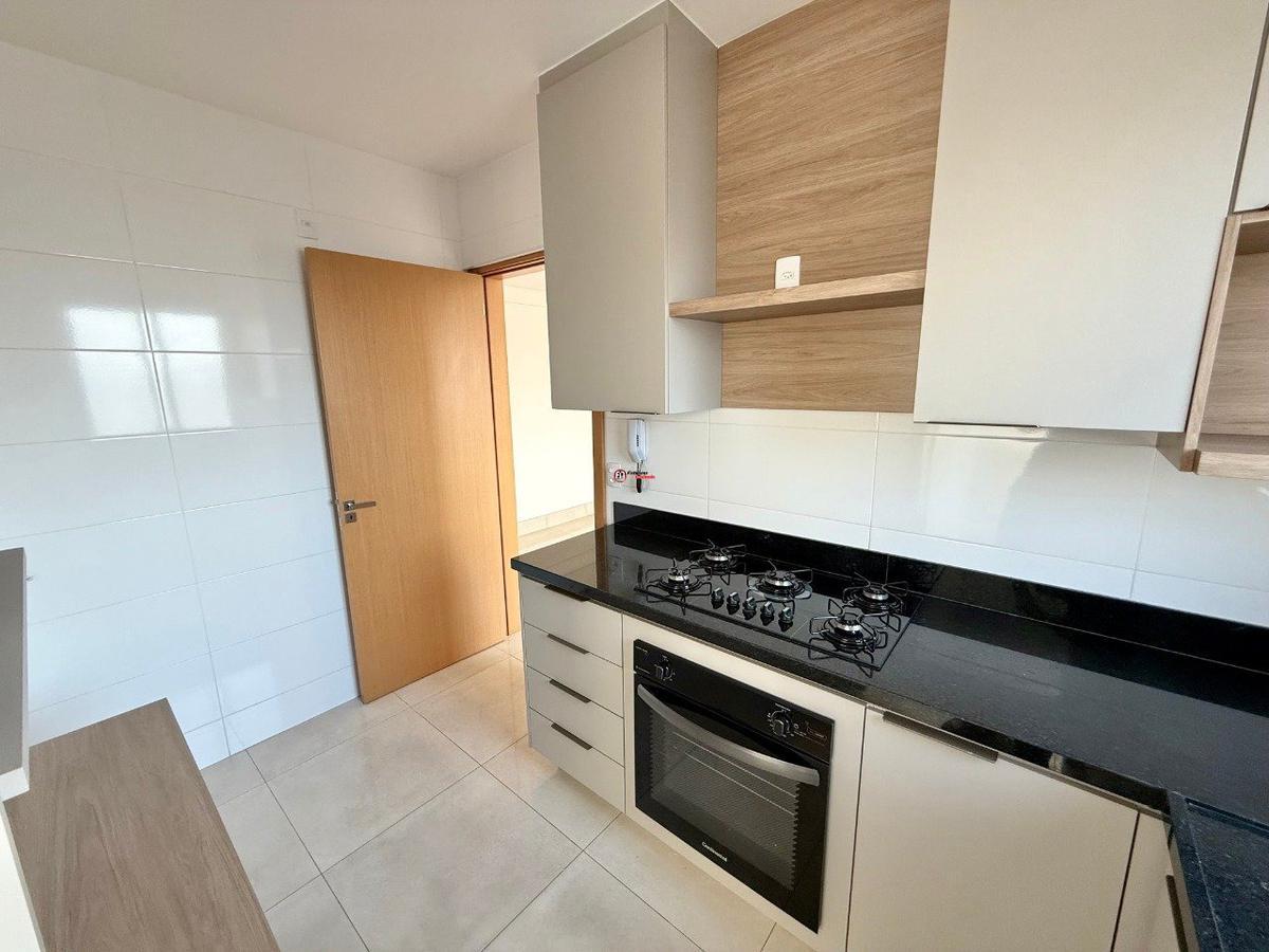 Apartamento, Liberdade, 2 Quartos, 2 Vagas, 1 Suíte