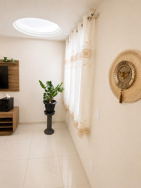 Apartamento, Jardim Riacho das Pedras, 3 Quartos, 1 Vaga
