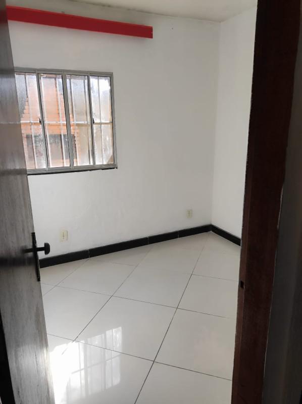 Apartamento, Santa Cruz Industrial, 3 Quartos, 1 Vaga