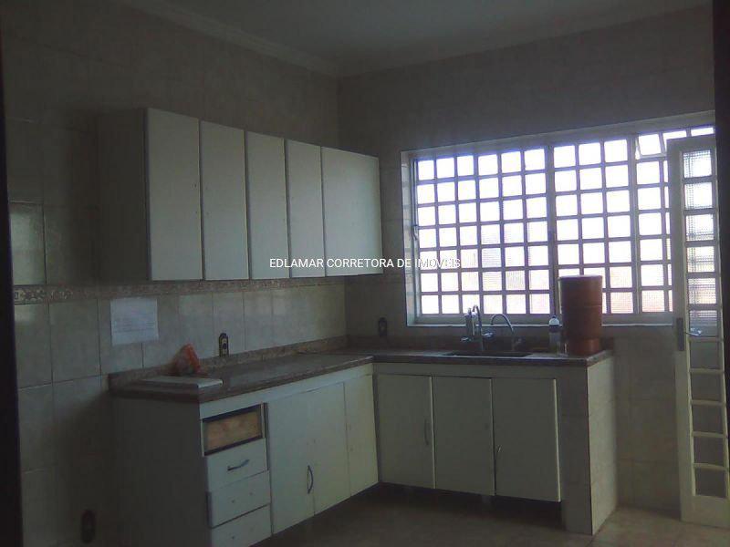 Casa, Jardim Riacho das Pedras, 5 Quartos, 8 Vagas