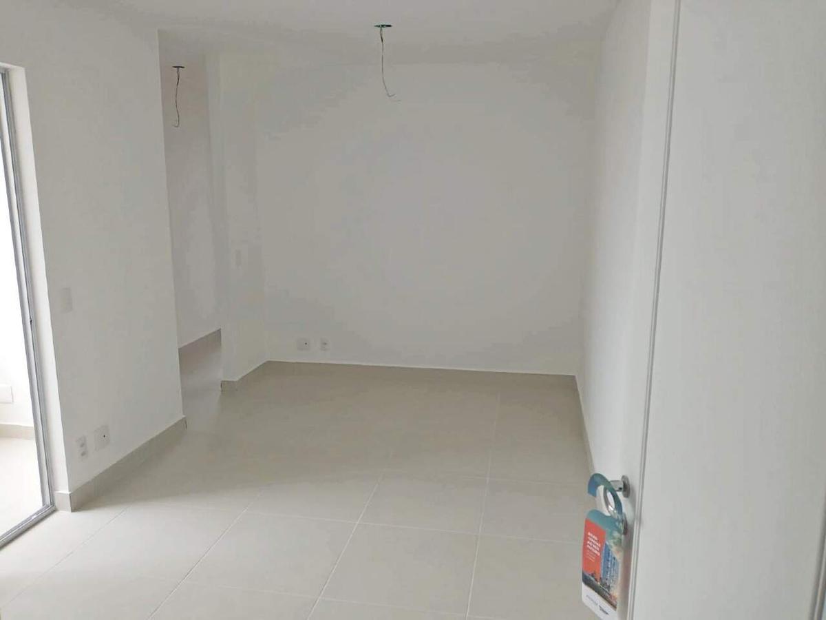 Apartamento, Serrano, 2 Quartos, 2 Vagas, 1 Suíte