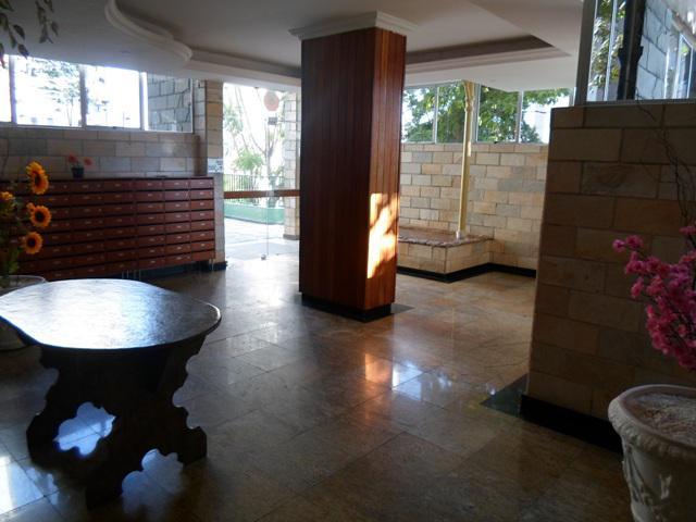 Apartamento, Nova Cachoeirinha, 2 Quartos, 1 Vaga