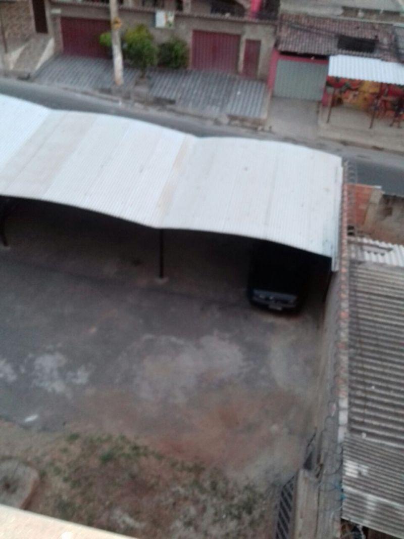 Apartamento, Londrina (são Benedito), 2 Quartos, 1 Vaga