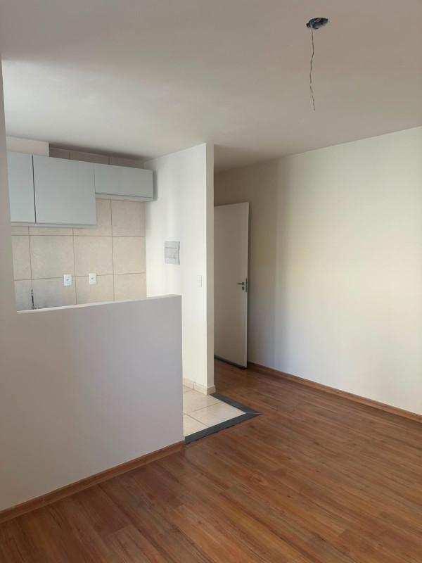 Apartamento, Maria da Conceição, 2 Quartos, 1 Vaga