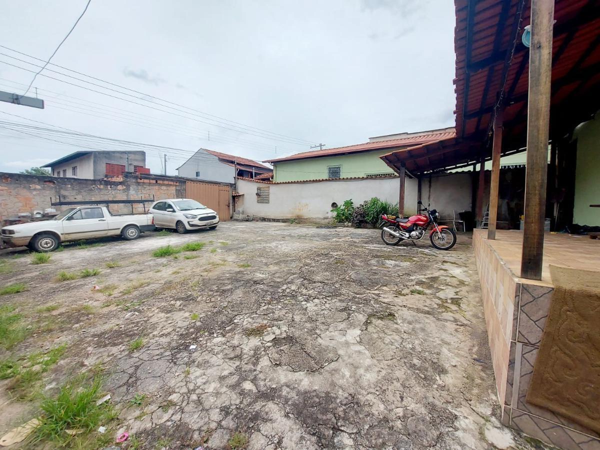 Lote, Jardim Laguna, 2 Quartos, 6 Vagas