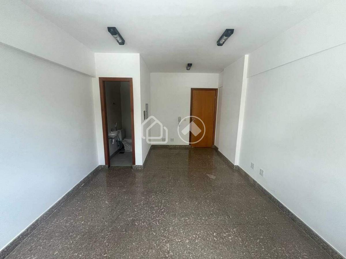 Sala, Buritis, 1 Vaga