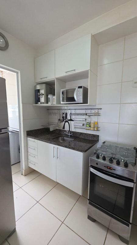 Apartamento, Palmeiras, 3 Quartos, 1 Vaga, 1 Suíte