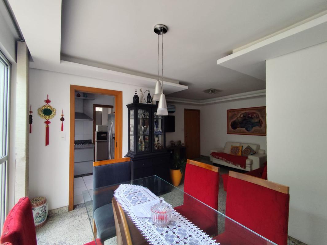 Apartamento, Padre Eustáquio, 3 Quartos, 2 Vagas, 1 Suíte