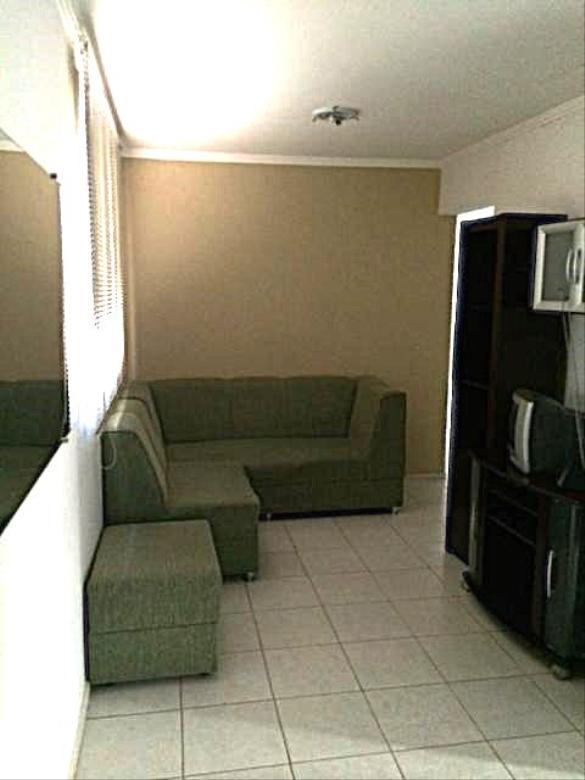 Apartamento, Buritis, 3 Quartos, 2 Vagas, 1 Suíte