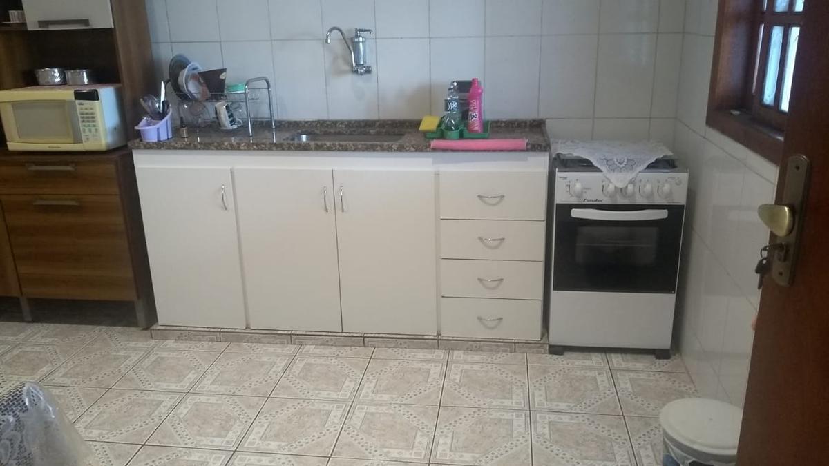 Casa, Betânia, 3 Quartos, 2 Vagas