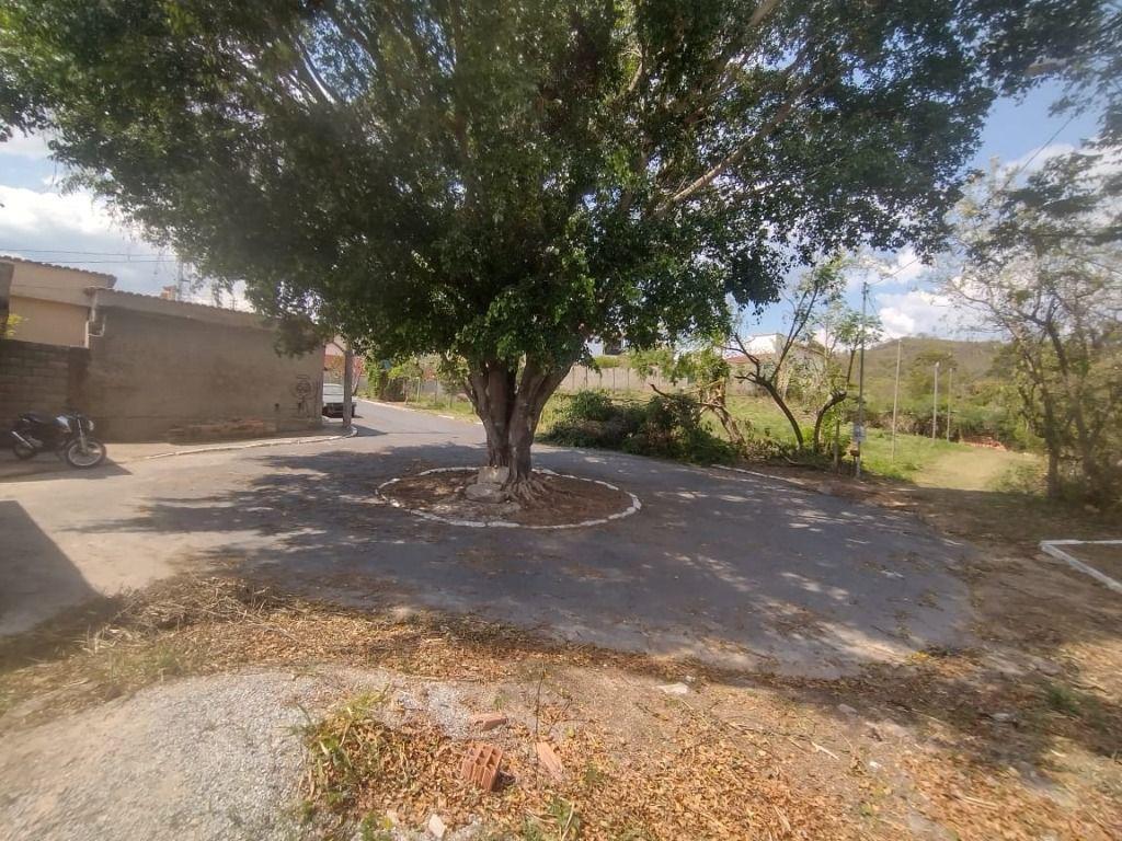 Lote, Esplanada, 0 Quarto, 0 Vaga