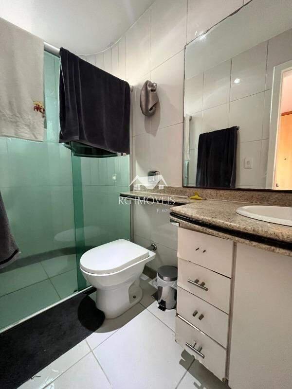 Apartamento, Barreiro, 3 Quartos, 0 Vaga, 1 Suíte