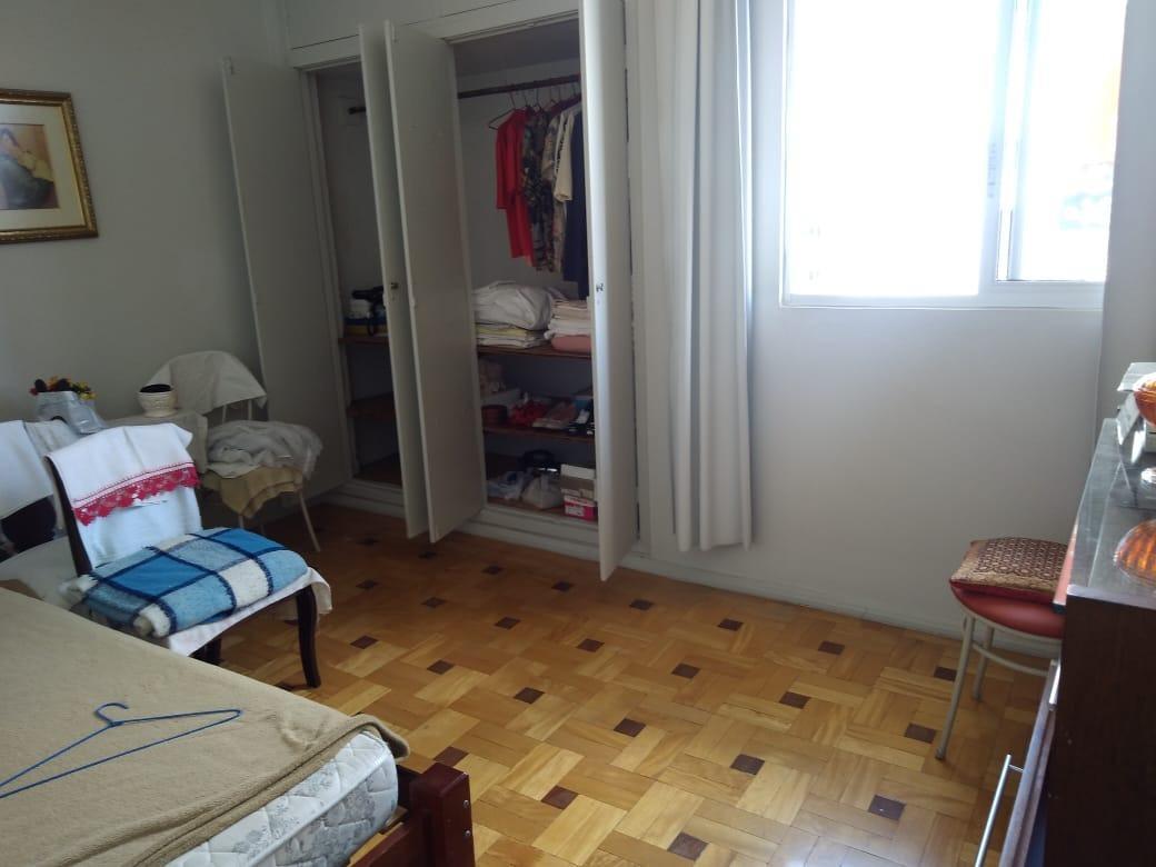 Apartamento, Alto Barroca, 2 Quartos, 1 Vaga