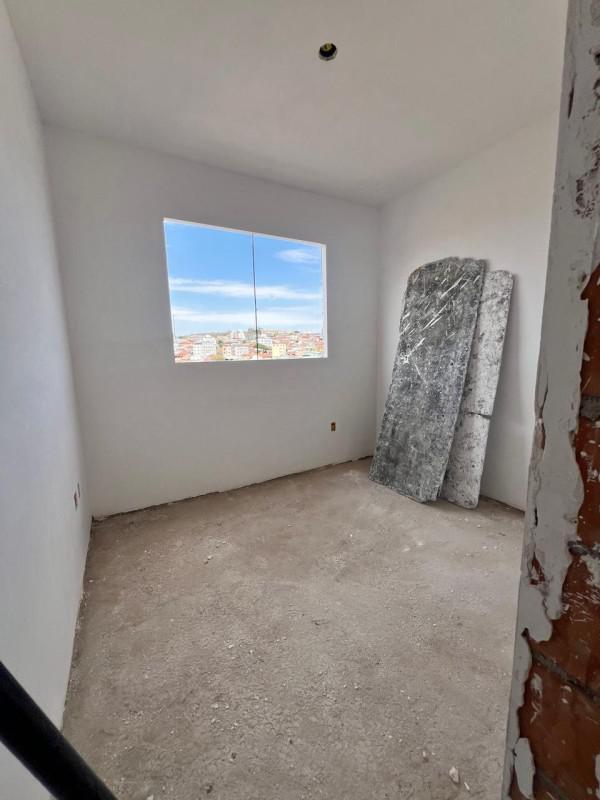 Cobertura, Inconfidentes, 3 Quartos, 2 Vagas, 1 Suíte