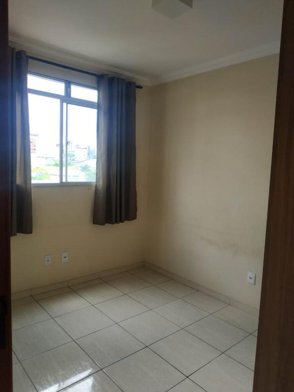 Apartamento, Santa Terezinha, 3 Quartos, 1 Vaga, 1 Suíte