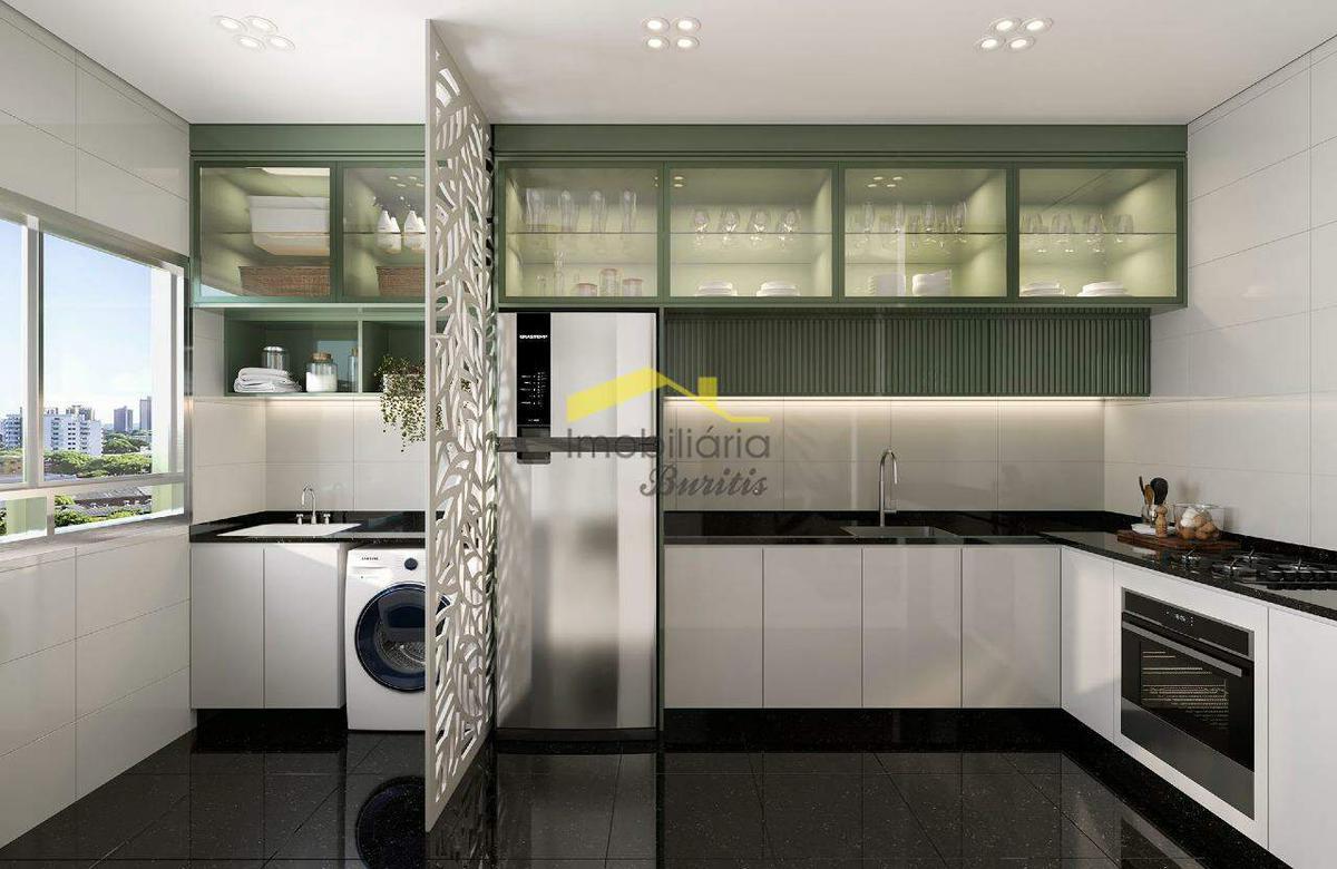 Cobertura, Santo Antônio, 2 Quartos, 2 Vagas, 1 Suíte