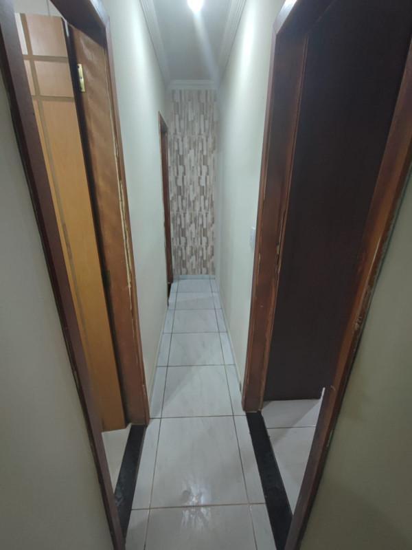 Casa, Palmeiras, 2 Quartos, 3 Vagas