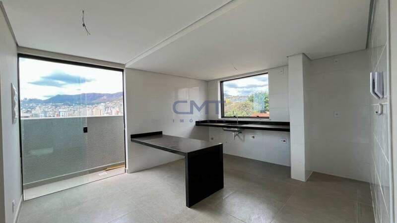 Apartamento, Santo Antônio, 2 Quartos, 3 Vagas, 2 Suítes
