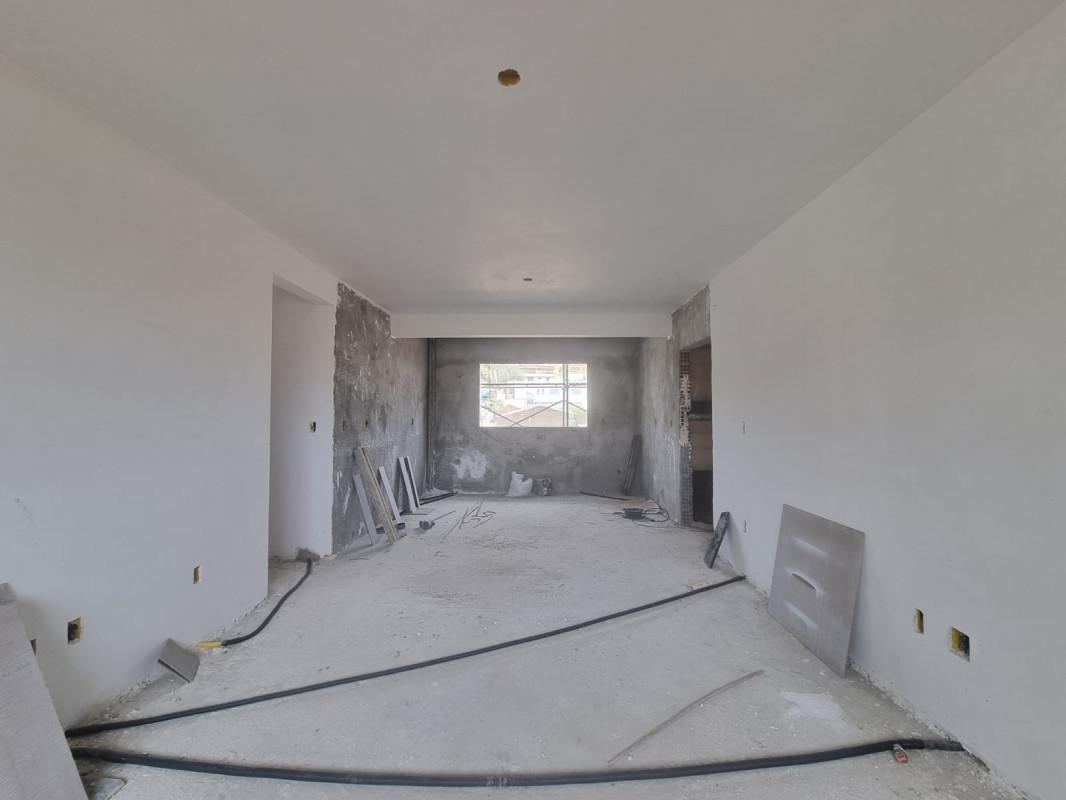 Apartamento, Jardim Riacho das Pedras, 3 Quartos, 2 Vagas, 1 Suíte
