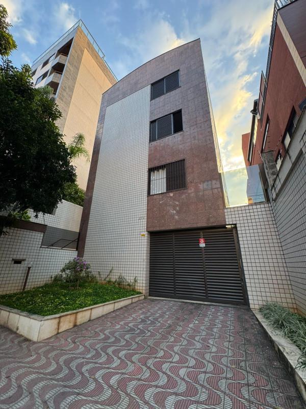 Apartamento, São Pedro, 4 Quartos, 2 Vagas, 1 Suíte