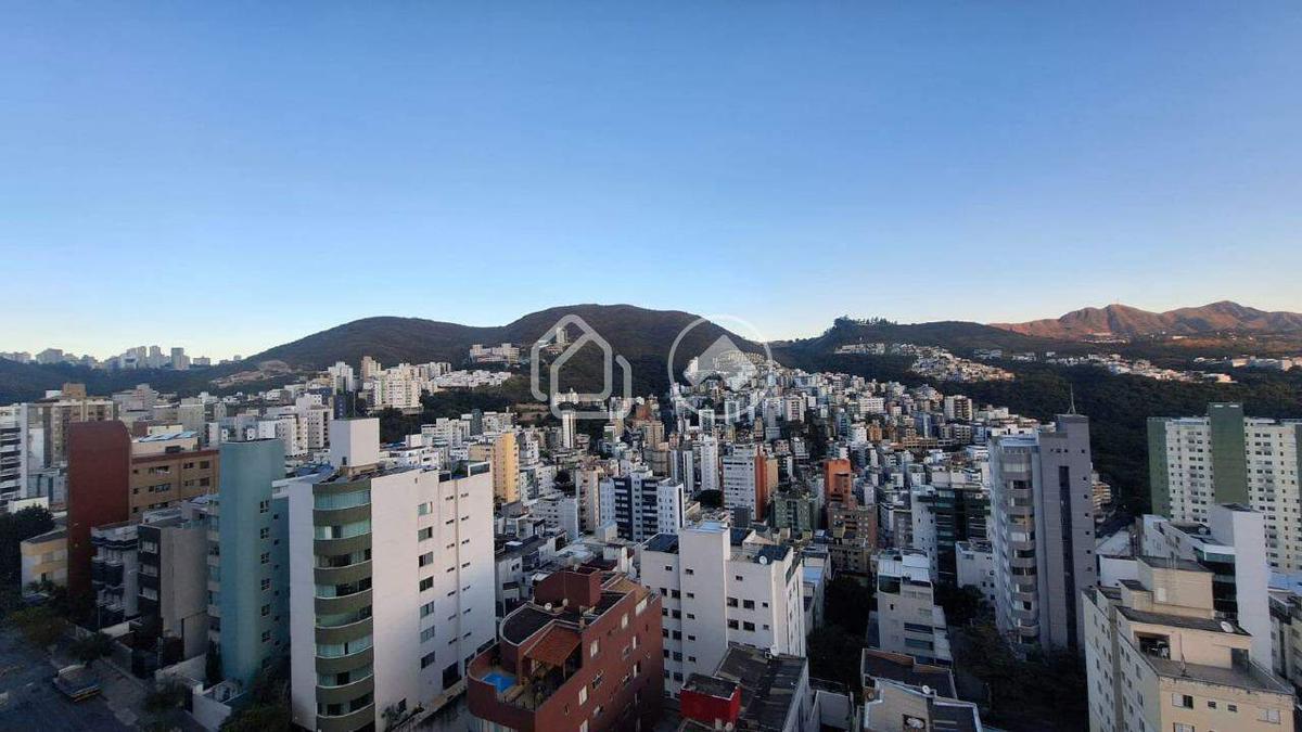 Apartamento, Buritis, 2 Quartos, 2 Vagas, 1 Suíte