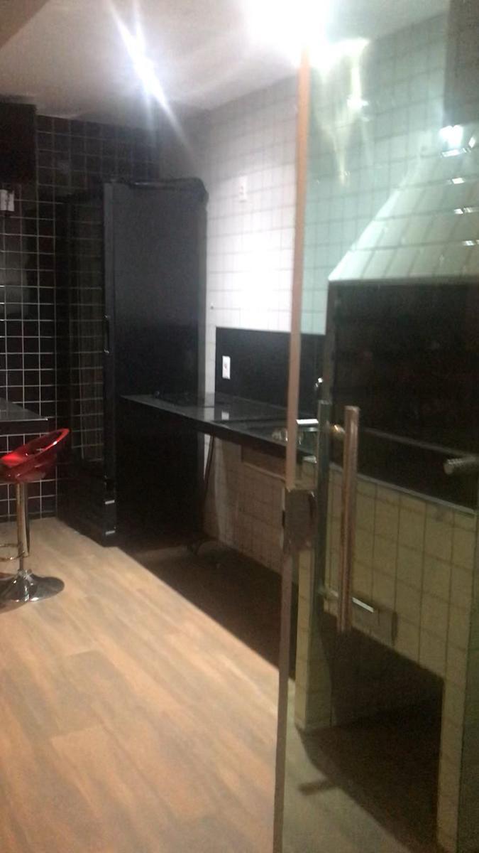 Apartamento, Frei Leopoldo, 1 Quarto, 1 Vaga