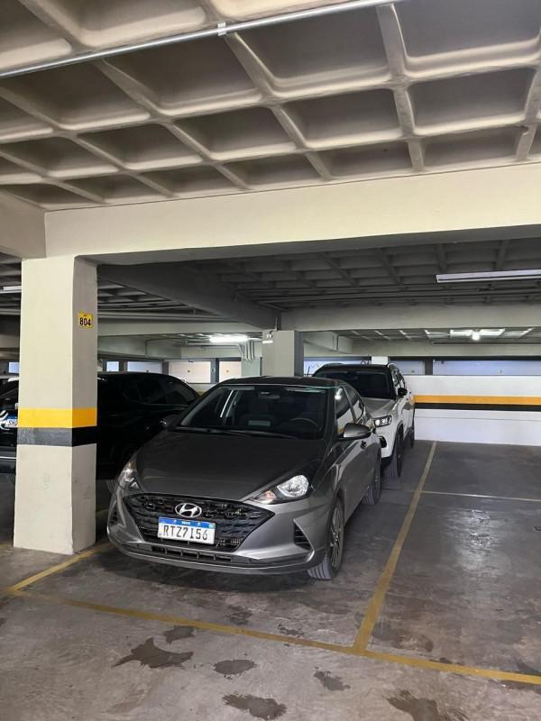 Apartamento, Buritis, 3 Quartos, 3 Vagas, 1 Suíte