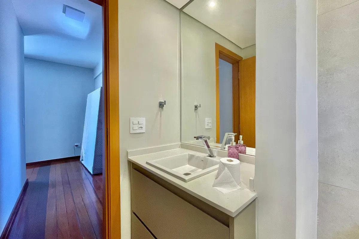 Cobertura, São Pedro, 3 Quartos, 1 Vaga, 2 Suítes