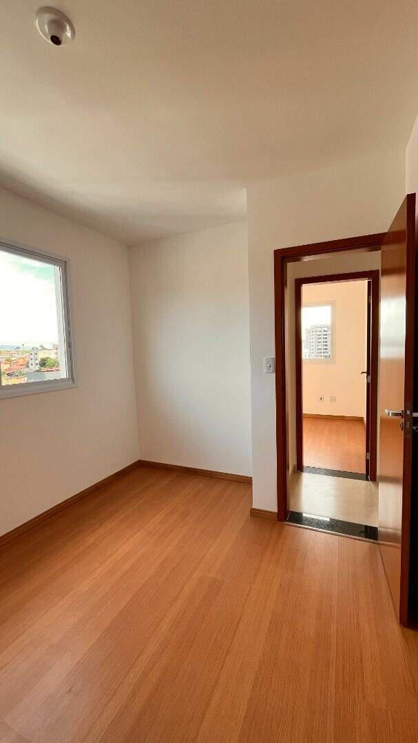 Cobertura, Boa Esperança, 3 Quartos, 2 Vagas, 1 Suíte