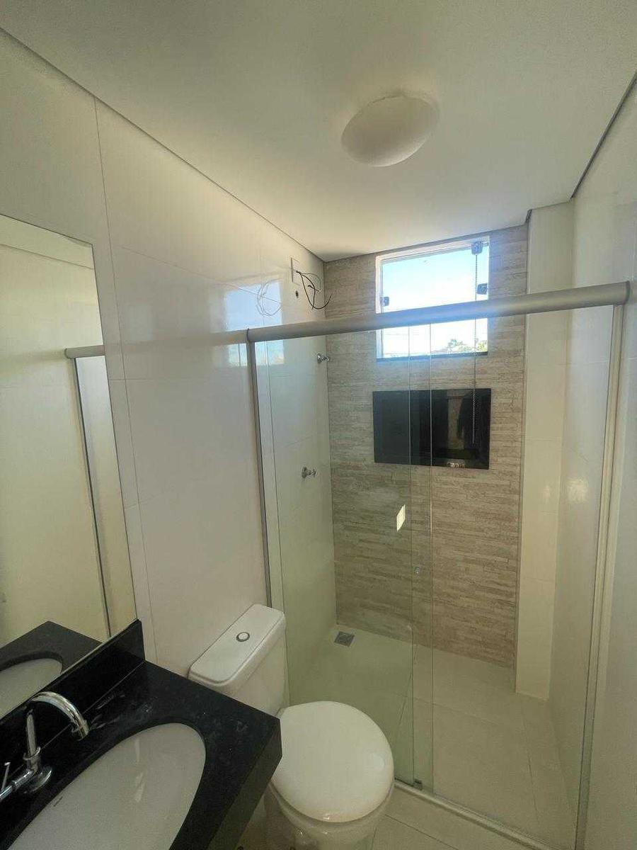 Apartamento, Bom Jesus, 2 Quartos, 1 Vaga