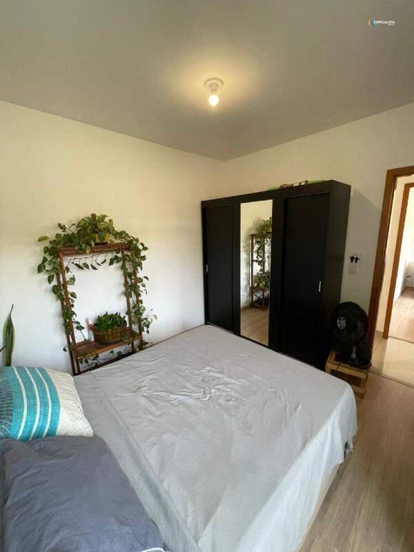 Apartamento, Nossa Senhora do Carmo, 2 Quartos, 1 Vaga, 1 Suíte