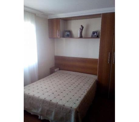Apartamento, Paquetá, 3 Quartos, 2 Vagas, 1 Suíte