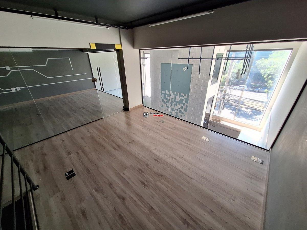 Sala, São José, 0 Quarto, 2 Vagas