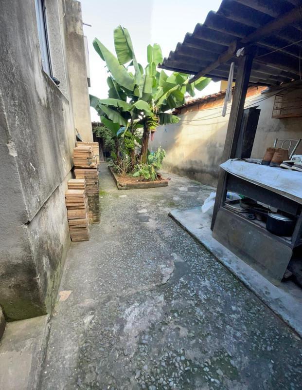 Casa, Santa Mônica, 5 Quartos, 2 Vagas
