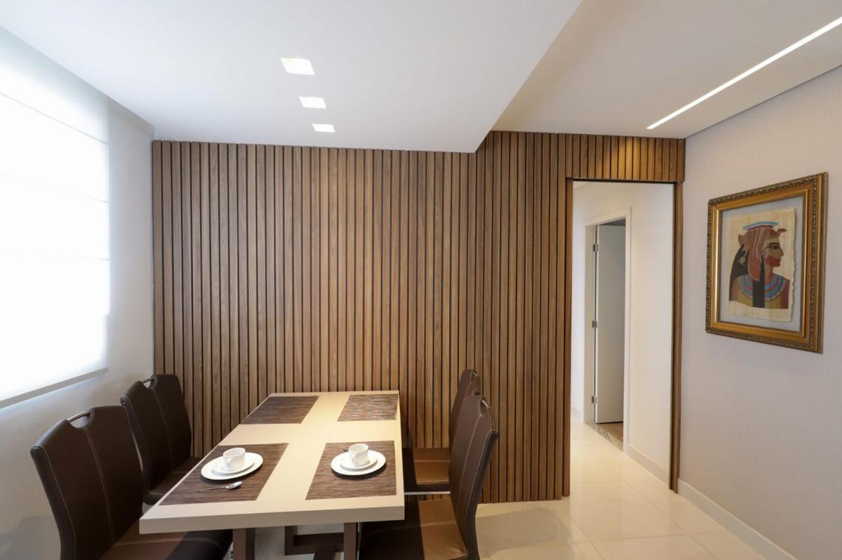 Cobertura, Salgado Filho, 3 Quartos, 3 Vagas, 1 Suíte