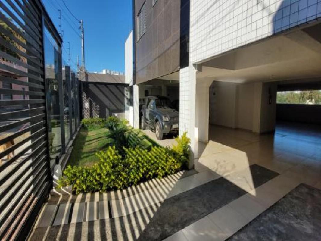 Apartamento, Indaiá, 2 Quartos, 2 Vagas, 1 Suíte
