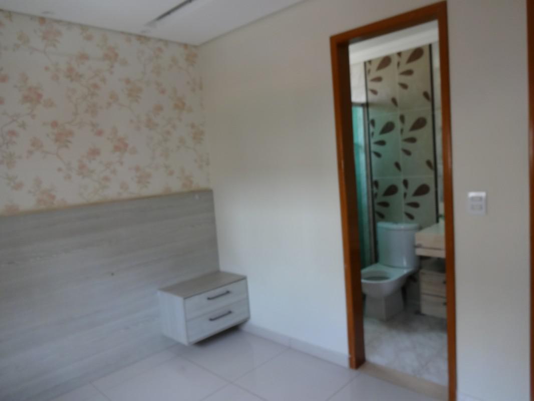 Apartamento, Planalto, 3 Quartos, 2 Vagas, 1 Suíte