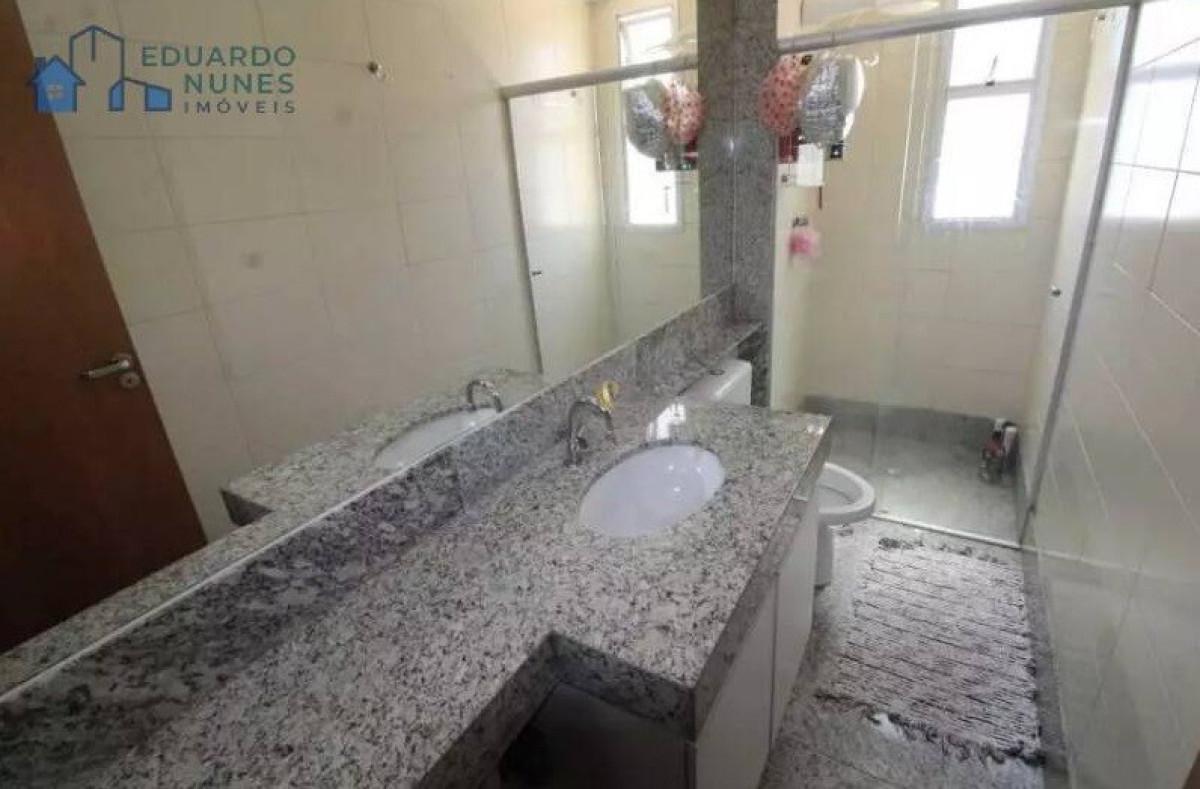Apartamento, Buritis, 4 Quartos, 3 Vagas, 4 Suítes