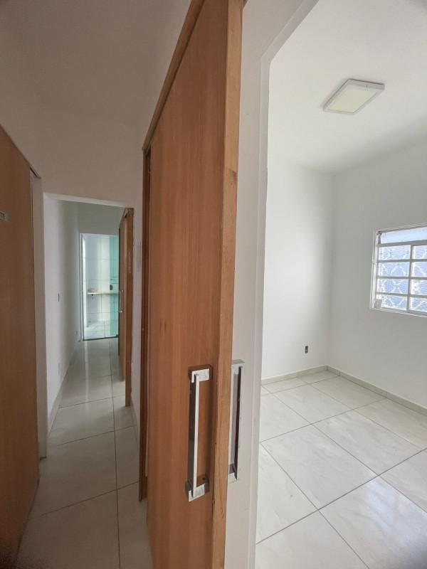 Casa, Sagrada Família, 3 Quartos, 1 Vaga, 1 Suíte