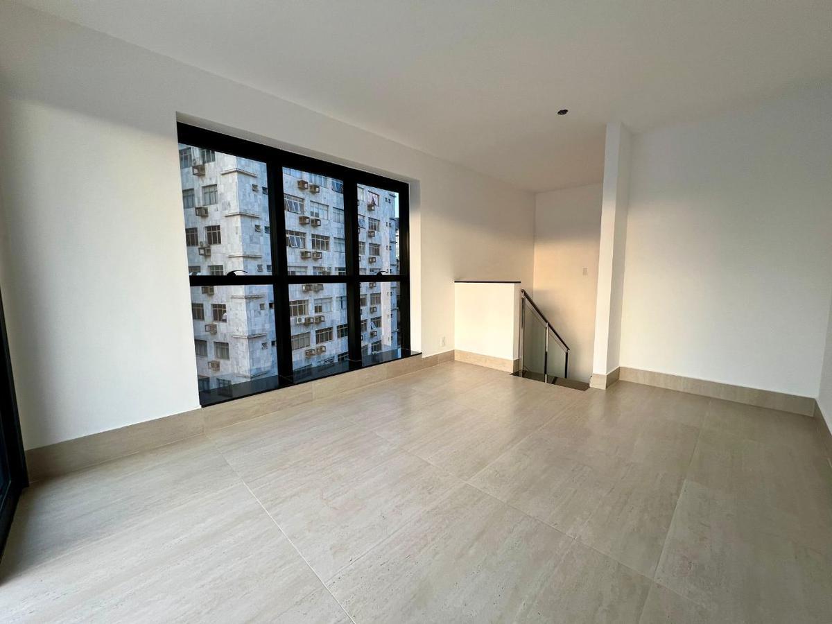 Cobertura, Carmo, 4 Quartos, 2 Vagas, 2 Suítes