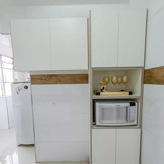 Apartamento, Nova Suíssa, 3 Quartos, 1 Vaga, 1 Suíte
