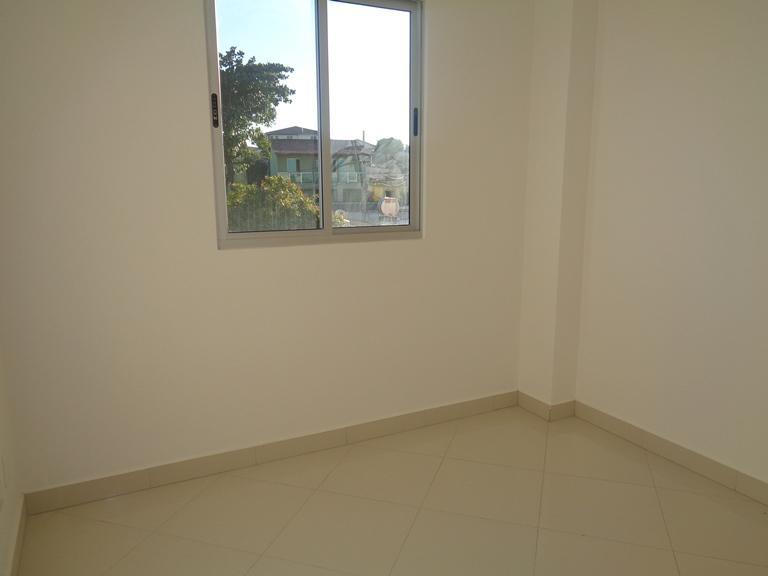 Apartamento, Santa Cruz, 3 Quartos, 2 Vagas, 1 Suíte