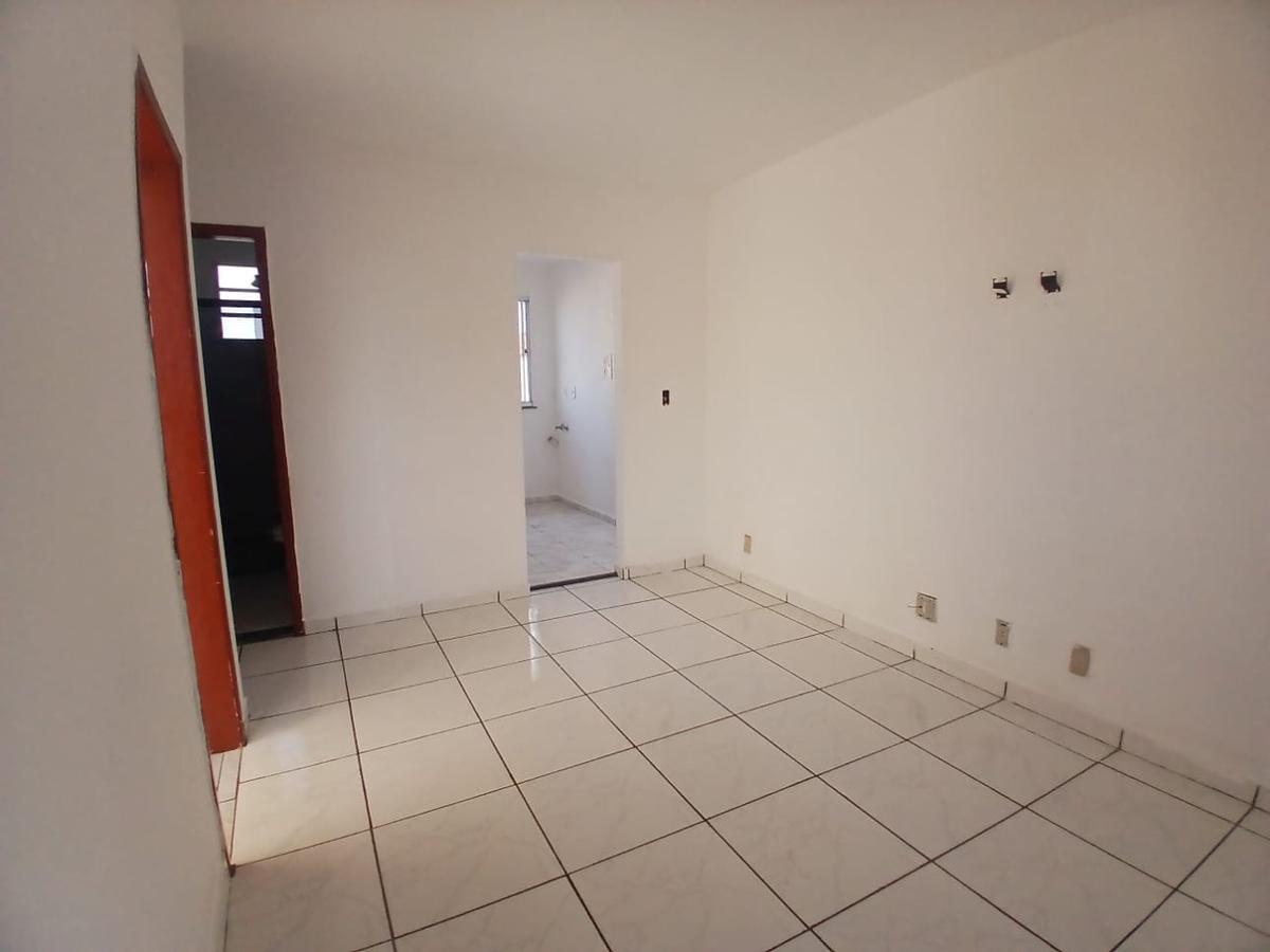 Apartamento, Vitória, 2 Quartos, 1 Vaga