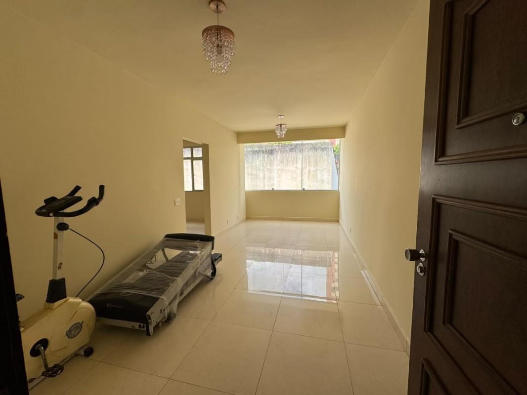 Apartamento, Serra, 3 Quartos, 1 Vaga, 1 Suíte