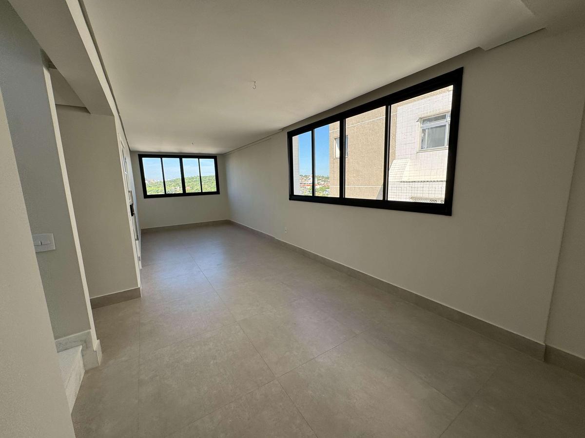 Cobertura, Liberdade, 4 Quartos, 2 Vagas, 2 Suítes