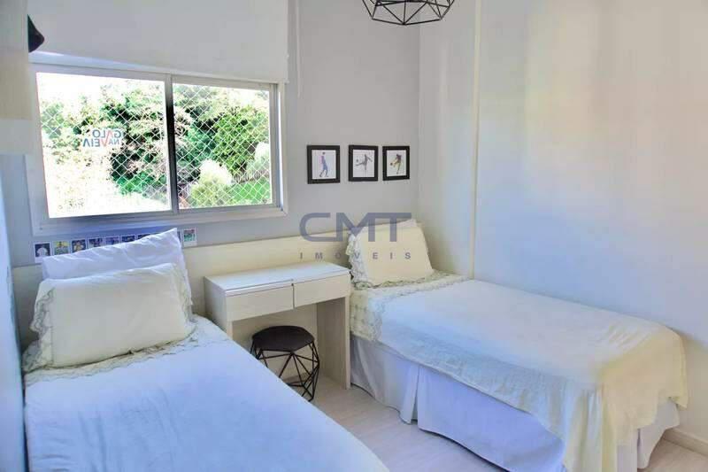 Apartamento, Luxemburgo, 3 Quartos, 1 Vaga, 1 Suíte