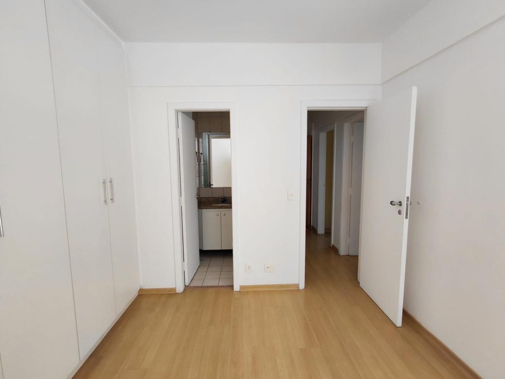 Apartamento, Luxemburgo, 3 Quartos, 2 Vagas, 1 Suíte