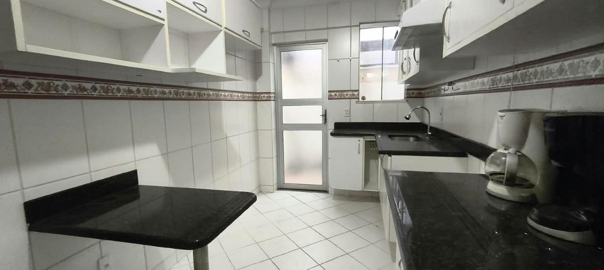 Apartamento, Palmares, 3 Quartos, 2 Vagas, 1 Suíte