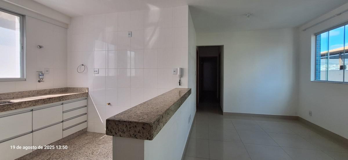 Apartamento, Horto, 3 Quartos, 2 Vagas, 1 Suíte